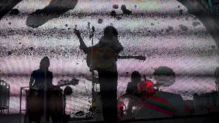 The Flaming Lips perform Is David Bowie Dying?? at Hangout Festival 2011