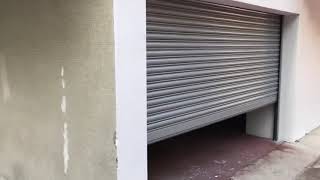 Bağcılar Otomatik Kepenk Tamiri 0551 147 0810