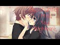 Basshunter - I Miss You (Nightcore + Lyrics)