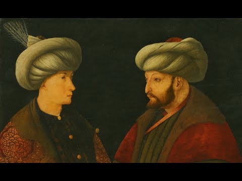 Empio, per farti guerra (Handel) John Mark Ainsley