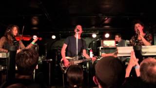 &quot;These Days&quot;  - The Rentals @ The Middle East 05/21/2015