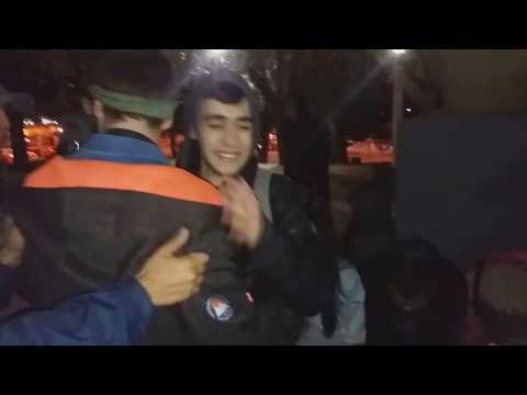 Mariann vs Z-Blees - Cuartos de final - BIG BANG FREE FECHA 2