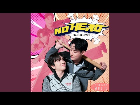 NO HERO (FROM "PIT BABE THE SERIES 2" ORIGINAL SOUND TRACK)