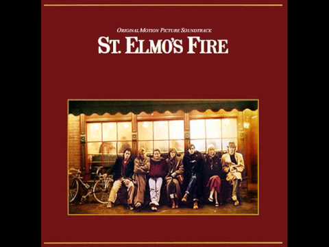 For Just A Moment - David Foster (Instrumental)