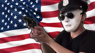 アメリカあるある