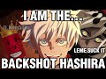 Gojo The Backshot Hashira Ft KingSoda