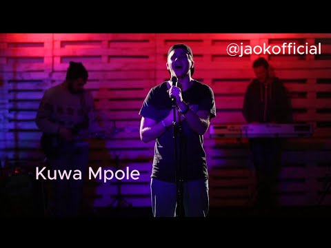 Kuwa Mpole