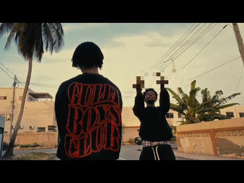 Kay Flip - Fleshy Ways (Official video)