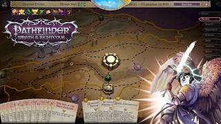 PF: WoTR - Taking Care of Bug Man and Helping Kaylessa