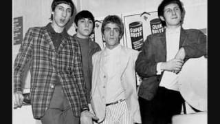 The Who Substitute BBC Sessions