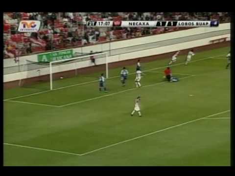 Necaxa vs Lobos Buap Fecha 4 Liga de Ascenso Torneo Bicentenario