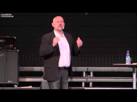 Gudstjänst: "Pingst" - (Pelle Hörnmark)