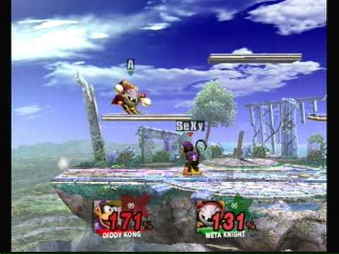Apex 2010 Brawl: East vs. West 4 - SSBB