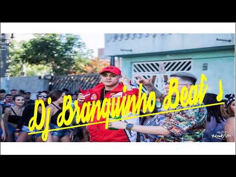 Set DJ Branquinho Beat´s - MC Hollywood e MC Juninho JR,  - Vagabundo Ta Te Olhando (Audio Ofcial)