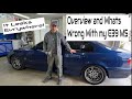 Evrything Wrong With My E39 M5