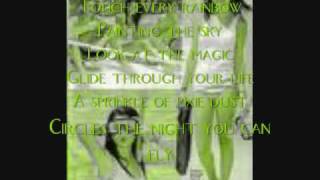 selena gomez fly to your heart with on screen lyrics in description