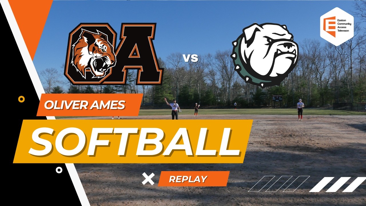 OA Softball vs Canton Senior Night 5/13/26