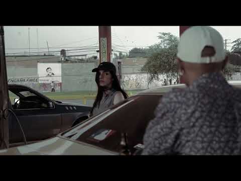 Gregory Palencia - Angelica (Video Oficial)