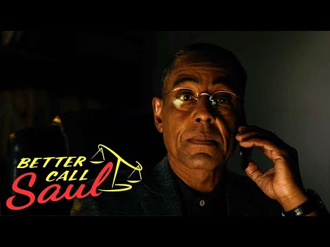 Gus Speaks About Letting Nacho Go | Bad Choice Road | Better Call Saul