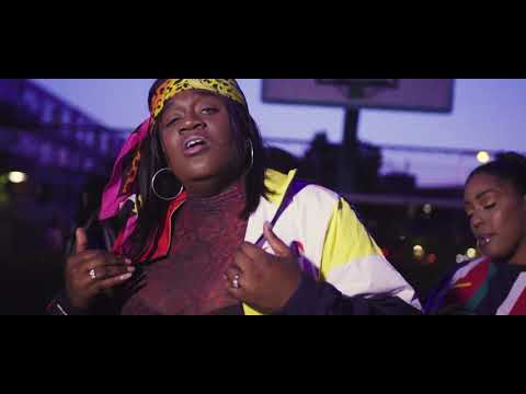 VTJE  - Ganged up bish (official video)