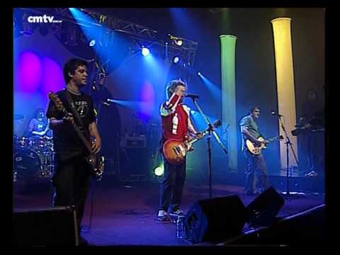 Los Pericos video Runnnaway - CM Vivo 2005