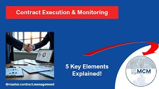 Contract Execution Made Easy: 5 Must-Know Tips!