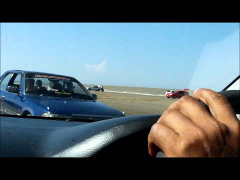 Haresh Brijaram 2015 trip to cwc