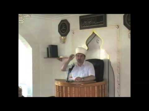 Bosnjaci i Hanefijski mezheb