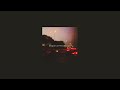 autolux - asleep at the trigger (slowed + reverb)