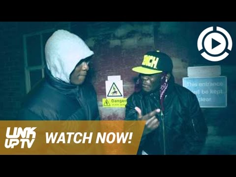 A Squeezy, Mandem On The Wall, J Weezy - Ain't On Nuttin (PARODY) | Link Up TV