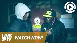 A Squeezy, Mandem On The Wall, J Weezy - Ain't On Nuttin (PARODY) | Link Up TV