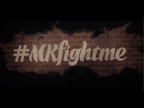McAlister Kemp - Fight Me (Official Music Video)