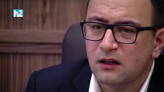 Մահվան գազելի հույսին չէր Ալեն Սիմոնյանը, իսկ Փաշինյանը դեմ է տալու ամենահարազատ թիմակցին էլ: