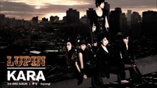KARA - Umbrella