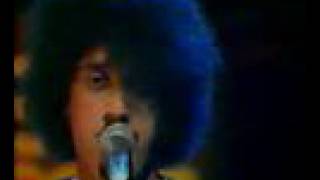 (Thin Lizzy) Phil Lynott - Somebody Elses Dream (Live)