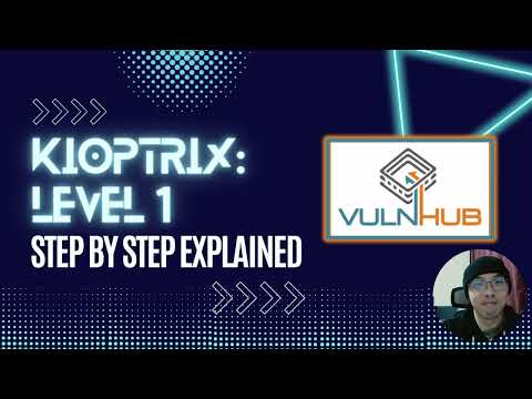 VulnHub Kioptrix Level 1 CTF Walkthrough - Step-by-step with Explanations