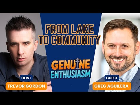 Diving into Contrast Therapy with Greg Aguilera | Cold Plunges & Hot/Cold Benefits