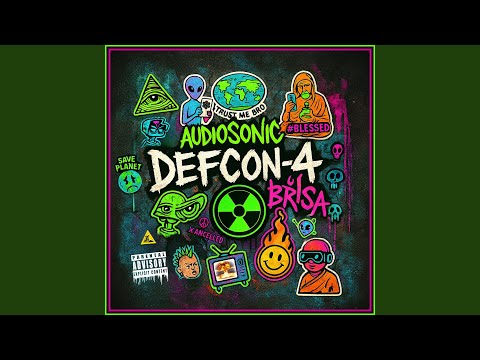 Defcon-4