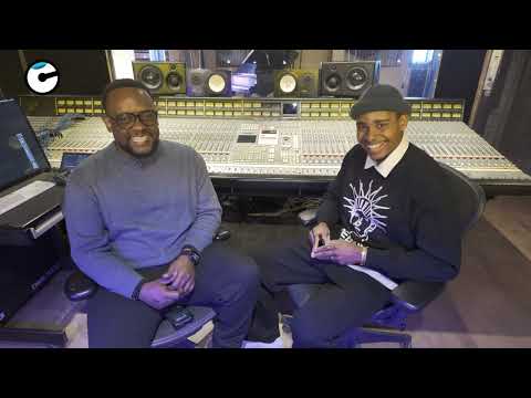 Papi Jay ap pale de premye albòm li ‘Debouya’