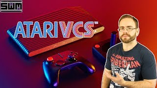 Things Are Looking Bad For The Atari VCS...