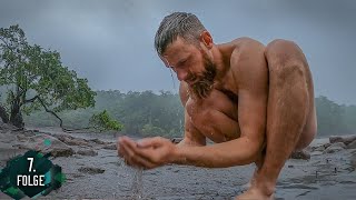 7 vs. Wild: Panama - Der Dschungel weint | Folge 7