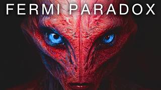The Fermi Paradox Has a Dark Truth Nobody Talks About