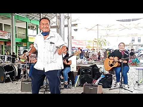 JAMES MOJOLOU - SONGKOTOUN MEDLEY