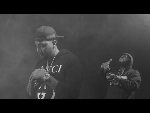 Philthy Rich - Can't Stop Trappin (Feat. EastSide Jody) (Official Video)