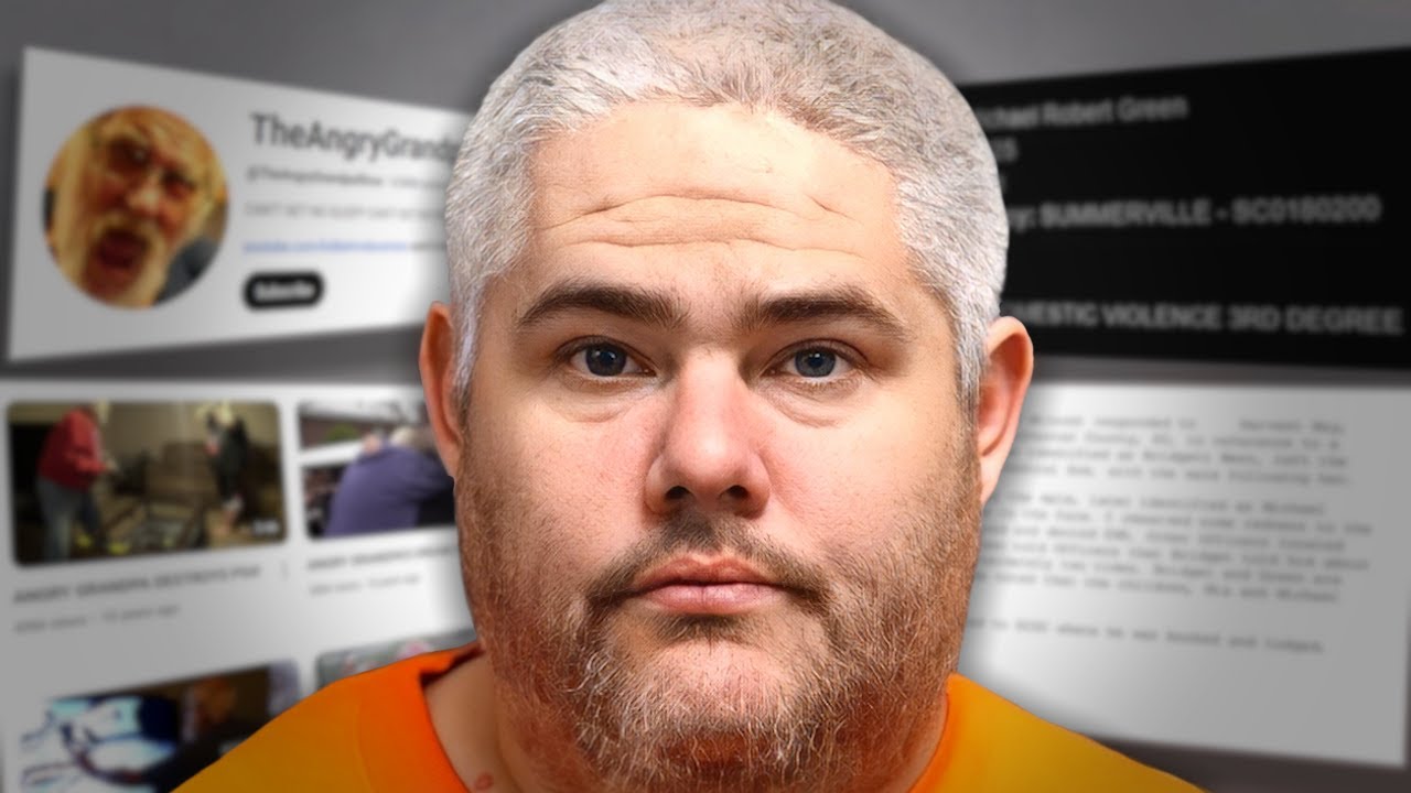 The Saddest YouTuber Downfall of all Time