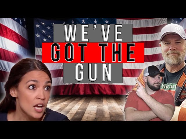 CEO Assassin Gun Released... Yet Something Is Off In What We've Been Given...