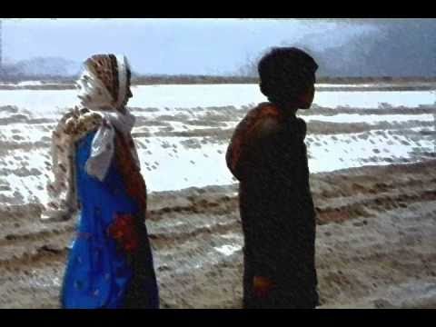 Baduk بدوک [ movie by Majid MAjidi ][1992] [ Iranian Song ]