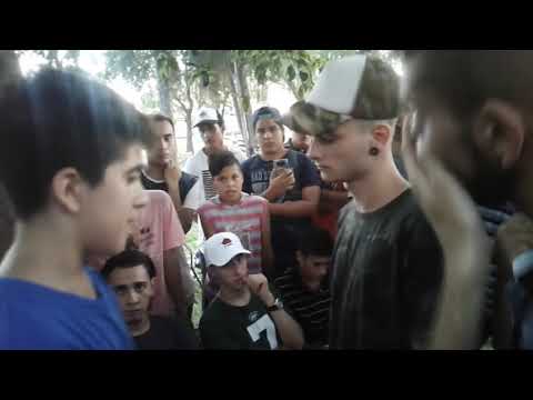 MIND vs EMI 8vos de FINAL (fecha 1)