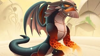 Headstrong Dragon | Dragon City