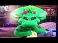 Sprout Songs My Yellow Blankie